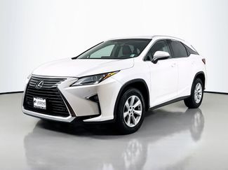 Used 2016 Lexus RX 350 AWD w/ Premium Package video 1