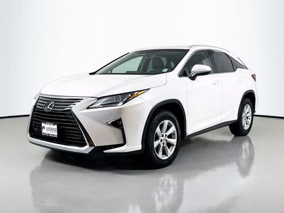 Used 2016 Lexus RX 350 AWD w/ Premium Package