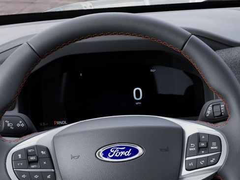 New 2027 Ford Explorer Active w/ Active Comfort Package AWD/4WD image 13