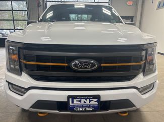 Used 2023 Ford F150 Tremor video 3
