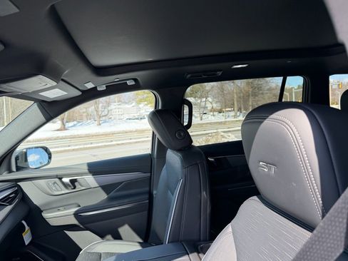 New 2026 Buick Enclave Sport Touring w/ Power Package image 14