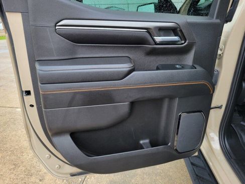 Used 2023 GMC Sierra 1500 AT4 w/ AT4 Premium Package image 30