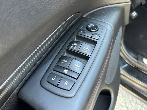 Used 2021 Dodge Durango R/T w/ Blacktop Package RWD image 34