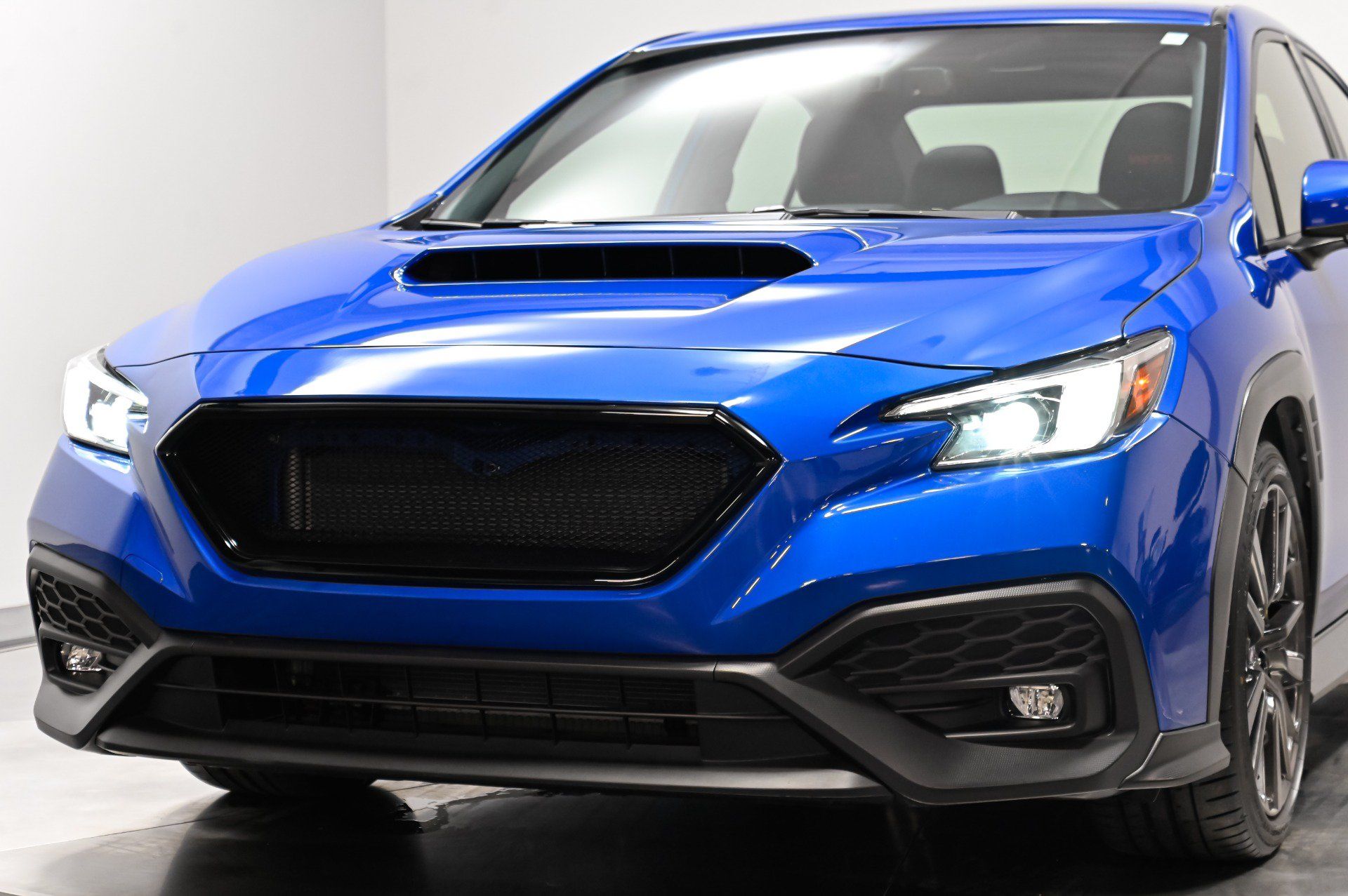 Used 2023 Subaru WRX Limited AWD/4WD image 41