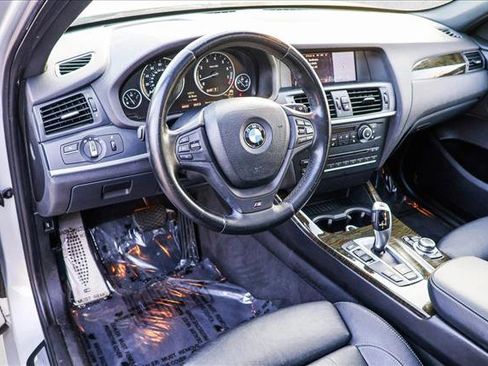Used 2013 BMW X3 xDrive28i image 10
