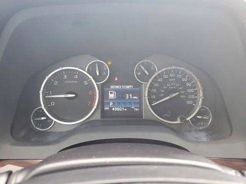 Used 2017 Toyota Tundra Limited image 25