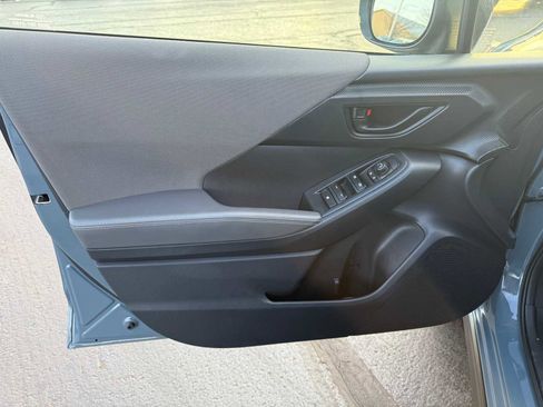 Certified 2025 Subaru Crosstrek 2.0i Premium image 11