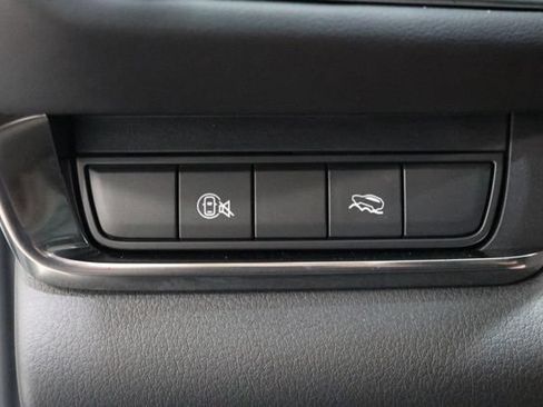 Used 2025 MAZDA CX-30 AWD 2.5 S w/ Preferred Package image 19