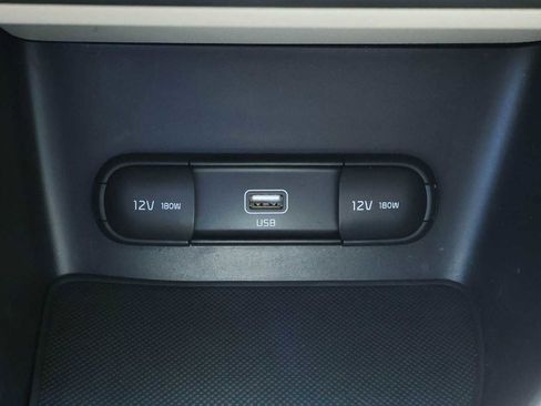 Used 2022 Kia Sportage LX FWD image 26