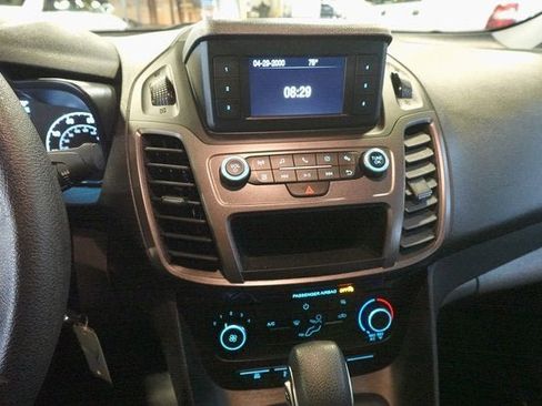 Used 2022 Ford Transit Connect XL image 16