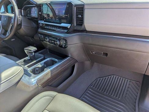 Used 2023 Chevrolet Silverado 1500 RST w/ Convenience Package II AWD/4WD image 20