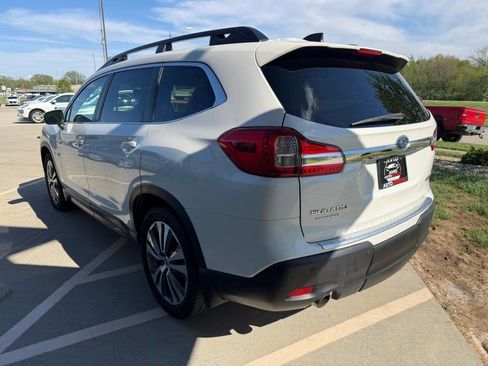 Used 2020 Subaru Ascent Premium w/ Sport Package AWD/4WD image 6