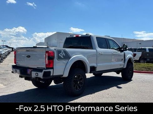 New 2026 Ford F250 XLT w/ XLT Premium Package AWD/4WD image 6