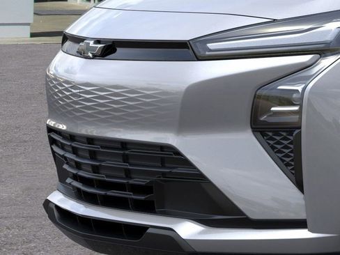 New 2027 Chevrolet Bolt LT w/ Comfort Package image 13