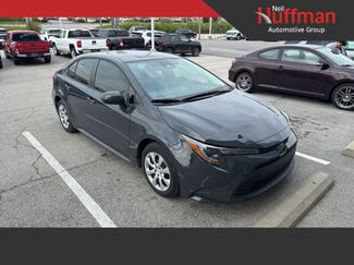 Used 2023 Toyota Corolla LE video 1