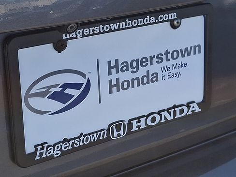 Used 2020 Honda Civic Sport image 30