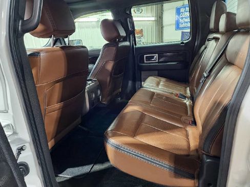 Used 2013 Ford F150 Platinum image 10