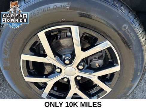 Used 2025 Jeep Grand Cherokee Limited image 10