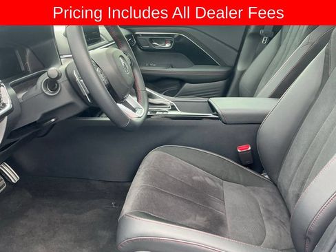 Used 2025 Acura ADX A-Spec AWD/4WD image 8