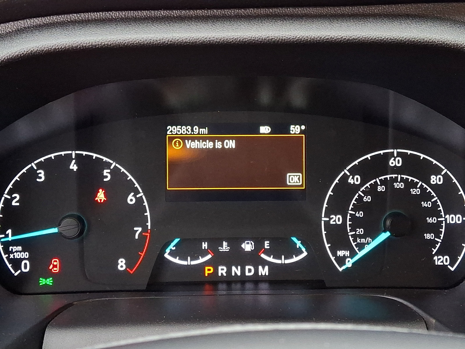 Used 2024 Ford Transit 350 XLT RWD image 17