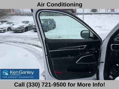 Used 2023 Kia Telluride SX X-Line AWD/4WD image 25