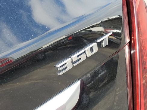 Used 2024 Cadillac XT5 Luxury w/ LPO, Floor Liner Package image 37