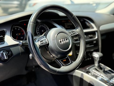 Used 2016 Audi A4 2.0T Premium Plus AWD/4WD image 15