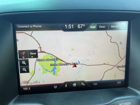 Used 2015 Ford Explorer XLT FWD image 15