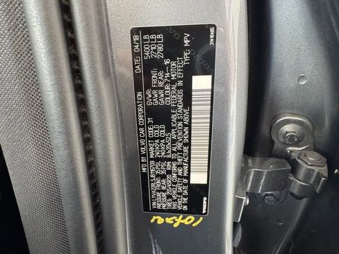 Used 2018 Volvo XC60 T6 Inscription w/ Convenience Package image 28