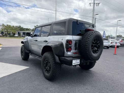 Used 2023 Ford Bronco Raptor image 5