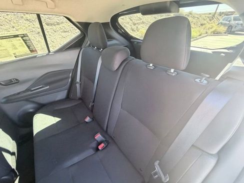 Certified 2025 Nissan Kicks Play S image 23