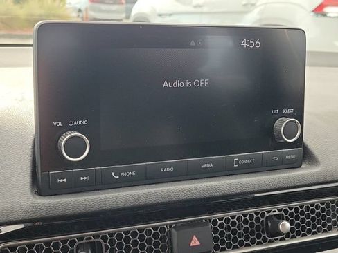 Used 2025 Honda Civic Sport image 21