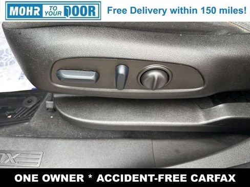 Used 2023 Chevrolet Equinox LT image 15