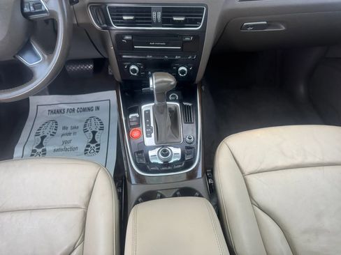 Used 2014 Audi Q5 TDI Premium Plus AWD/4WD image 22