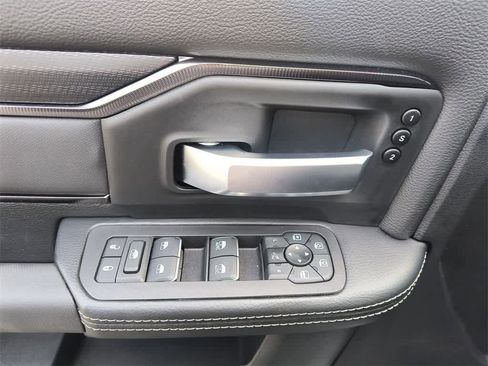 New 2025 RAM 2500 Rebel w/ Rebel Level 1 Equipment Group image 13