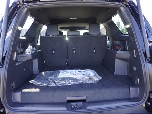 New 2025 Toyota 4Runner TRD Off-Road Premium image 14