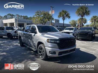 New 2026 RAM 1500 Big Horn w/ Night Edition video 1