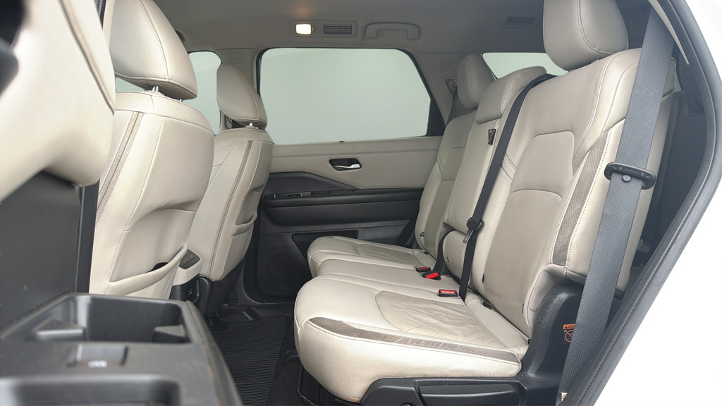 Certified 2023 Nissan Pathfinder SL AWD/4WD image 22