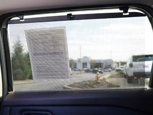 Certified 2023 Nissan Rogue SV w/ SV Premium B Package image 24