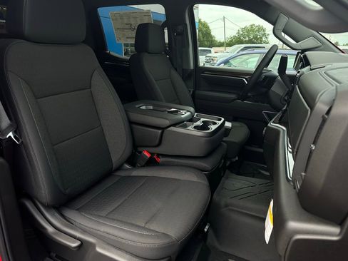 New 2025 Chevrolet Silverado 1500 LT w/ Safety Package image 15