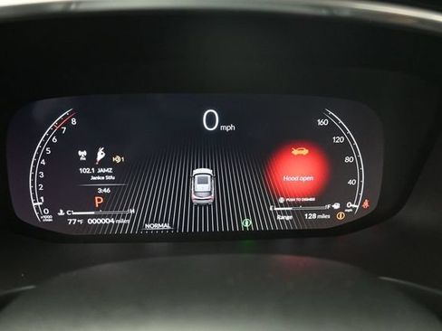 New 2026 Acura MDX SH-AWD w/ Technology Package image 11