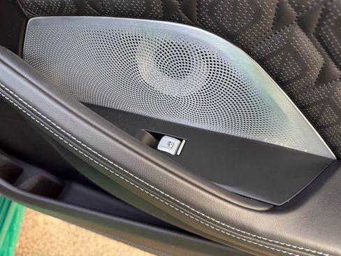 Used 2023 BMW M8 Competition w/ M Driver's Package image 28