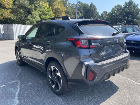 New 2025 Subaru Crosstrek 2.5i Limited w/ Crosstrek Mirror Package image 3