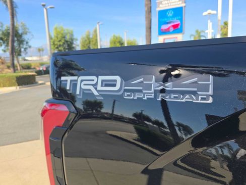 New 2026 Toyota Tundra 1794 Edition AWD/4WD image 13
