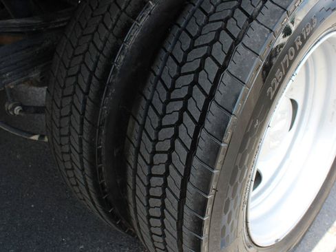 Used 2025 RAM 5500 4x4 Crew Cab image 44