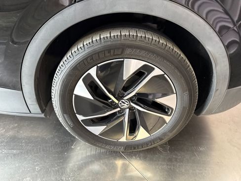 Used 2022 Volkswagen ID.4 Pro S RWD image 8