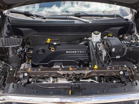 Used 2020 GMC Terrain SLE w/ Driver Convenience Package image 28