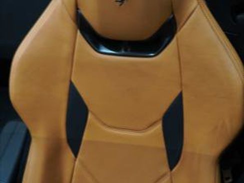 Used 2025 Ferrari 296 GTS image 41