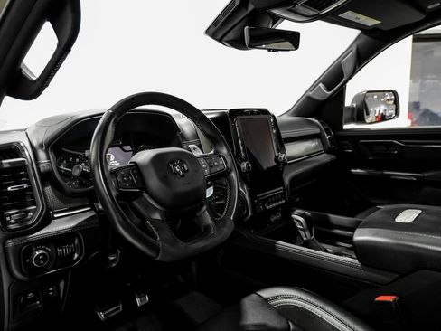 Used 2022 RAM 1500 TRX w/ TRX Level 2 Equipment Group image 5