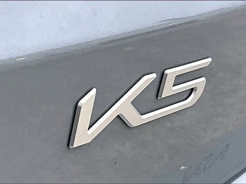 Used 2023 Kia K5 GT-Line image 28